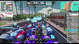 ZRL  Race 4 of 4 Emerald B1