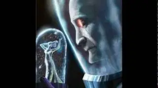 Mr. Freeze Theme intro
