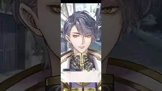 [ Ikemen Prince ] Clavis Lelouch: Curse Of Love Arc: Ch 9 Premium End