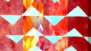 Aeolian Symmetries New Sound Mix