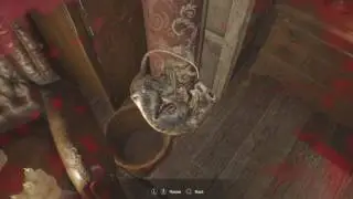 Resident Evil 7 Find the Serum Ingredients