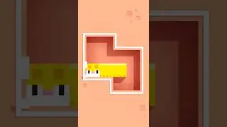 Longcat level 63 #fancade