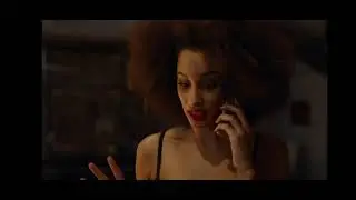 C B Strike- S1E1 The Cukoo's Calling, opening sequence