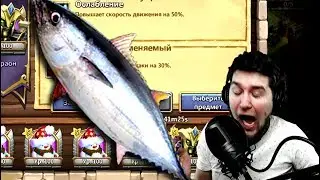 РОЛИМ ТАЛАНТЫ НА ТУНЦЕ ДЛЯ АНУБИСА! БИТВА ЗАМКОВ / CASTLE CLASH