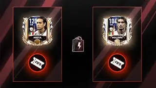104+ OVR ПРАЙМ ИКОНА без ДОНАТА в РАСПРОДАЖА - Новое Событие FIFA MOBILE 21: New Event Flash Sale