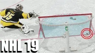 NHL 19 HUT - IS ICETILT REAL?