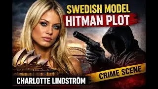 Charlotte Lindstr&ouml;m: From Luxury Life to a Deadly Hitman Plot | True Crime