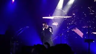 Archive - Kings of the false foundation Tour - Fuck U