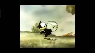 Felix The Cat &ndash; Silent Era Collection #cartoon 
