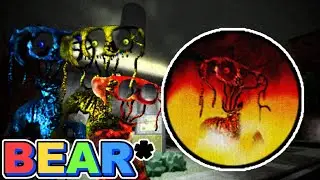 BEAR* Roblox - 