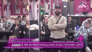 ELITA 9: Luka procvetao sa Anitom, tvrdi da ovakvu ljubav nije doživeo 11 godina - 27.12.2025.