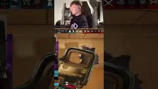 G2 STOMPN ДОМИНИРУЕТ В SIEGE X...