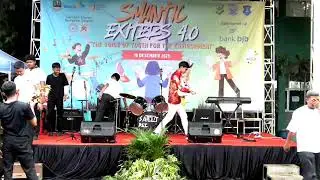 SMANTIC EXITERS 4.0