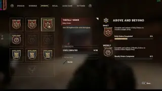 EINFALL ORDER BROKEN ON PC!!!-Call of Duty-WWII-Live Stream
