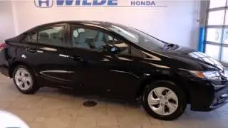 2013 Honda Civic Madison WI