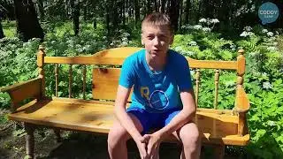 CODDY CAMP summer countryside camp. 1st session, 2024 #coddy