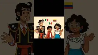 Hispanic Heritage Month with Encanto, Coco, and Book of Life