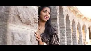 chitti song best cinematic pre wedding 2022| krishna chaitanya + vaishnavi | @samphotography7402  4k