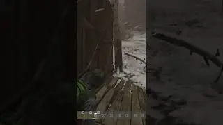 Run DayZ #shorts #dayz #running  #game