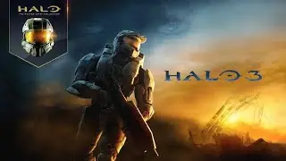 Halo 3 MCC Longplay No Commentary