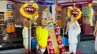 Naa  Ayyappa sharanu ghosha 🙏🙏 swamiye sharanam ayyappa #Hindu temple 2026