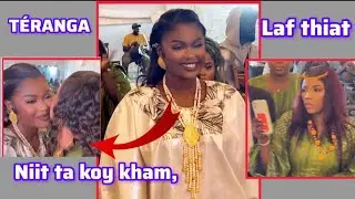 T&Eacute;RANGA NIIT TA KOY KHAM, MACH'ALLAH LAF THIAT💔😍🇸🇳