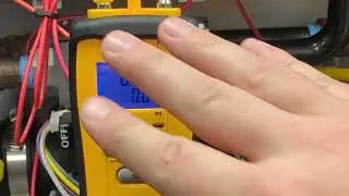 RHS Quick Tech - Modulating Gas valve Adjustment