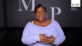 Vula Malinga Vocals Scholarship | ICMP Music School | London