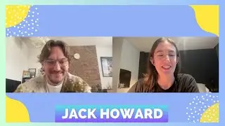 Director Jack Howard talks about The Second Time Around | Popcorn Chat