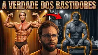 FOMOS ENGANADOS POR ANOS… E A VERDADE DÁ RAIVA!