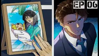 My Loyal Husband After I Divorce Chapter 6 | Best Manga Story Recap In Hindi