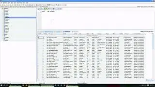 SQLITE Expert Personal tutorial
