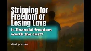 Reddit Relationship Stories: Torn Between Desperation and Love&mdash;Will I Sacrifice Everything?