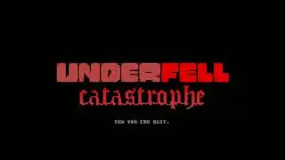 [TAS] Underfell: Catastrophe Phase 2 Remake (No Hit)