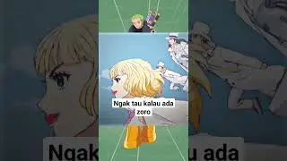 rematch pas zoro udh punya enma vs cp zero #onepiece#topijerami#mugiwara#egghead#wholecakeisland