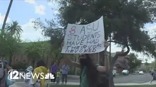 8 ASU students have visas revoked