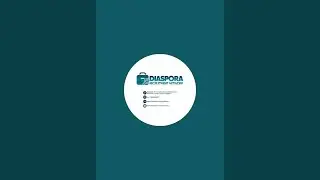 Diaspora Recruitment Network is live:Goal Driven  Lifestyle