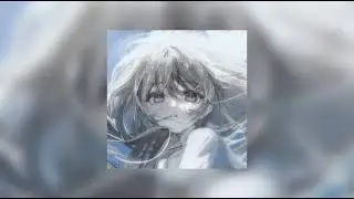 buah hati - armada (sped up)