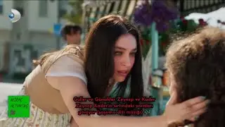 Güller ve Günahlar Zeynep ve Kader - Zeynep Kader'in sırtındaki yaraları görüyor şaşırma dizi müziği