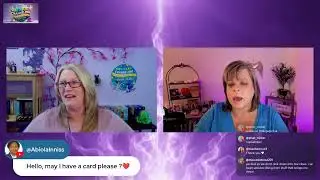 EP 37: CARD PULLS AND MINI-READINGS/HEALINGS