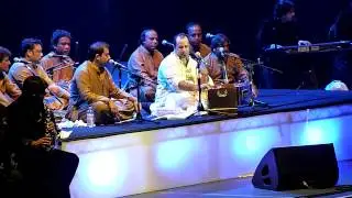 Main Jahan Rahoon - Rahat Fateh Ali Khan London 02 2013