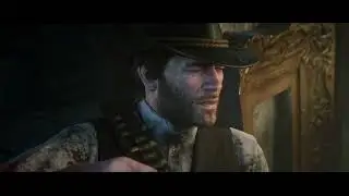 Rdr2 Ending part 2
