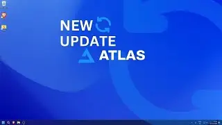 Atlas OS New Update Is Here Improve /Atlas OS का नया Update क्या नया है !