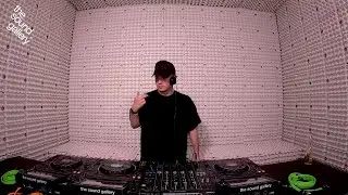 Knox (NZ, Collekt House Group)  - House | Minimal | Deep Tech | The Sound Gallery