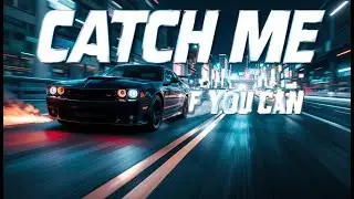 💥 Savage Drive 2025 | Fast & Furious Car Music Mix 🚘🔥 Catch Me If You Can &ndash; Bass Boosted Madness