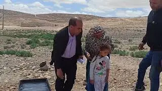 مناطق الظل في دائرة بئر العاتر ولاية تبسة