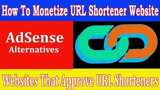 How To Monetize A URL Shortener Website