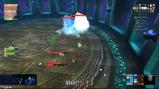 Security EU - Will of the Emperor (Mogu'shan Vaults 25 heroic)