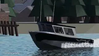 Fishing Conquest | Beta Trailer