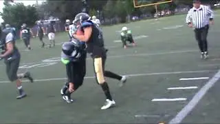 Sharks aragon vs Panteras Negras Arena Jornada 1 2017